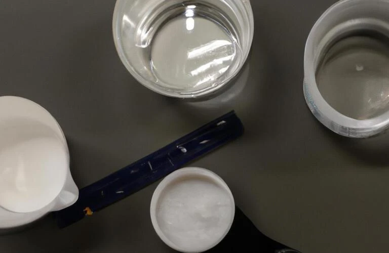 未経験からの挑戦：無菌調剤のプロフェッショナルへの道