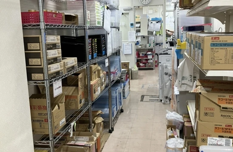 新しい挑戦をサポート！フロンティア薬局浅草橋店での薬局業務
