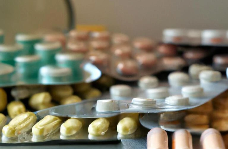知識と経験が生み出す減薬の革新！ 薬剤師の処方提案に注目