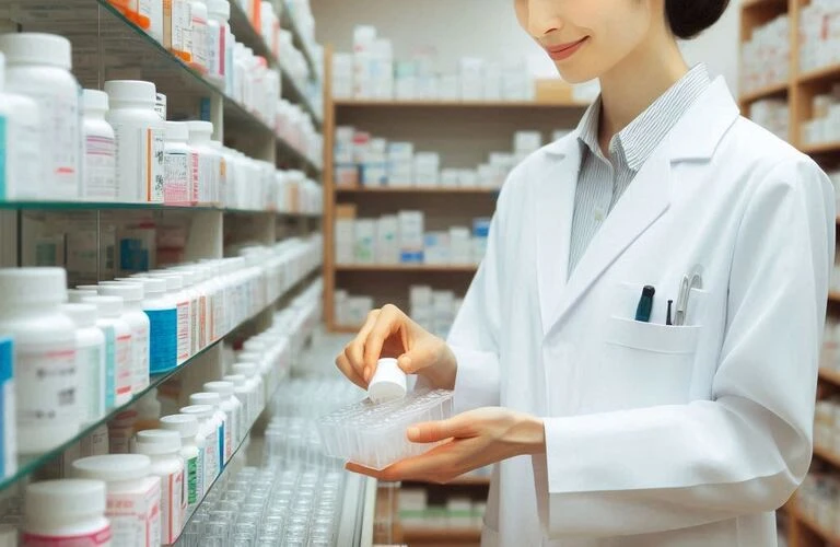 患者様のQOL向上を全力でサポートします。江戸川区の訪問薬剤師が、あなたの健康をお守りします。