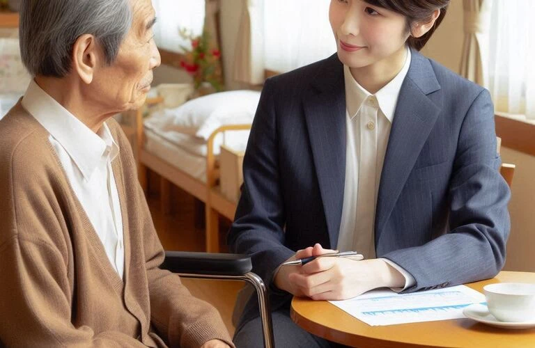 江戸川区で勤務　在宅専門薬剤師に挑戦！